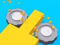 Gioco Colore Smash 3D  in linea