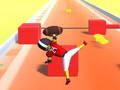 Gioco Touchdown pazzesco  in linea