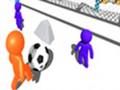 Gioco Spara pazzesco  in linea