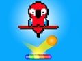 Gioco Pixel Mattoni E Palle  in linea