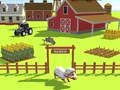 Gioco Super Ferme Mini in linea