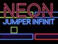 Gioco Maglia neon infinito  in linea