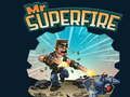 Gioco Signor Superfire  in linea