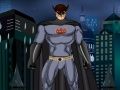 Gioco Batman si veste  in linea