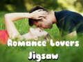 Gioco Puzzle di amanti del romanticismo  in linea