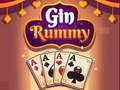 Gioco Gin Ramino  in linea