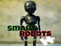 Gioco Robot intelligenti  in linea