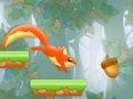 Gioco Sprint estivo di corsa alle noci  in linea