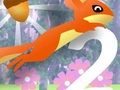 Gioco Nut Rush 2: Sprint estivo in linea Gioco Nut Rush 2: Sprint estivo in linea