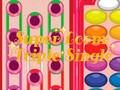 Gioco Super telaio: triplo singolo  in linea