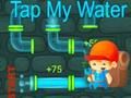 Gioco Tocca la mia acqua  in linea