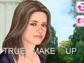 Gioco Kristen Stewart vero trucco in linea Gioco Kristen Stewart vero trucco in linea