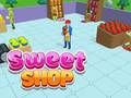 Gioco Negozio di dolci 3D  in linea