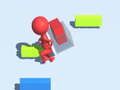Gioco Bridge Runner Race Gioco 3D  in linea