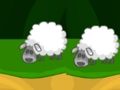 Gioco Fuga dall'allevamento di pecore  in linea