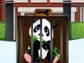 Gioco Salva il cucciolo di panda  in linea