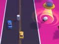 Gioco Giochi di corse automobilistiche doppie 3D  in linea