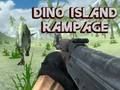Gioco Furia dell'isola di Dino  in linea