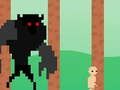 Gioco Pixel Heroes Runner in linea