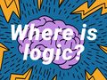 Gioco Formula di parole. Dov'è la logica?  in linea