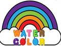 Gioco Colore dell'acqua  in linea