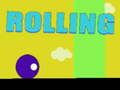 Gioco Rotolando  in linea