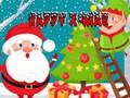 Gioco Buon Natale  in linea
