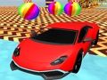 Gioco Macchina acrobatica impossibile  in linea