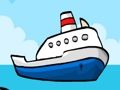 Gioco Fuga dall'isola 2  in linea