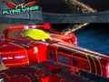 Gioco Hovercraft ali volanti in linea