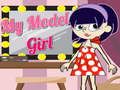 Gioco La mia ragazza modello  in linea