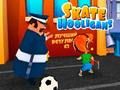Gioco Hooligan di skate  in linea