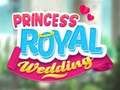 Gioco Matrimonio reale principessa 2  in linea