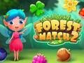 Gioco Partita forestale 2  in linea