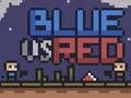 Gioco Blu vs Rosso  in linea