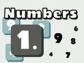 Gioco Numeri  in linea