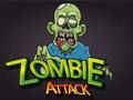Gioco Attacco di zombi  in linea