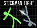 Gioco Lotta Stickman  in linea