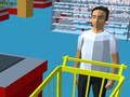Gioco Simulatore di bancomat del supermercato: centro commerciale  in linea