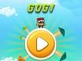 Gioco Gogi in linea