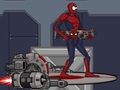 Gioco Super Soldato Spider-Man  in linea