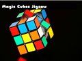 Gioco Puzzle Cubi Magici  in linea