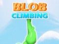 Gioco Blob arrampicata  in linea