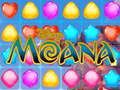 Gioco Disney Moana in linea