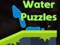 Gioco Puzzle d'acqua  in linea