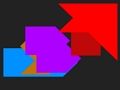 Gioco Puzzle semplice  in linea