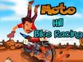 Gioco Moto Hill Bike Racingu200f  in linea