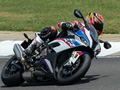 Gioco Slitta BMW S1000RR  in linea