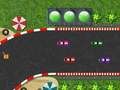 Gioco Xtream di corse automobilistiche retrò  in linea