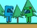 Gioco Roo Bot in linea